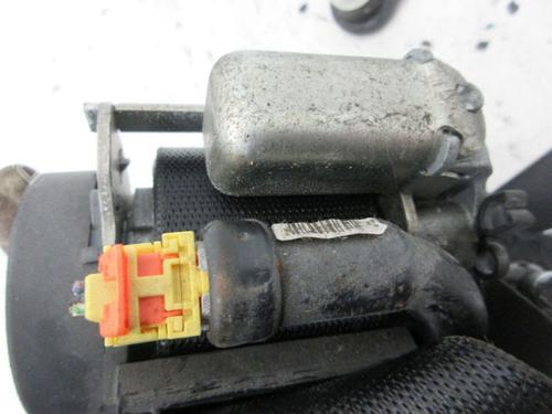 Front right seatbelt MERCEDES-BENZ A-CLASS (W169) A 150 (169.031, 169.331) | BP19292978I25 