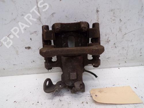 Left rear brake caliper RENAULT CLIO III (BR0/1, CR0/1) 1.2 16V (BR02, BR0J, BR11, CR02, CR0J, CR11) | BP29085907M107