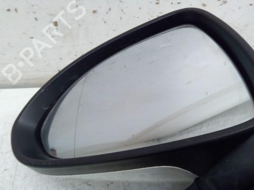 Left mirror OPEL CORSA E (X15) 1.0 (08, 68) | BP29103605C26 