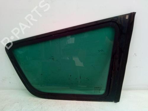 Rear left door window RENAULT GRAND SCÉNIC III (JZ0/1_) 1.4 16V (JZ0F) | BP28330235C20 