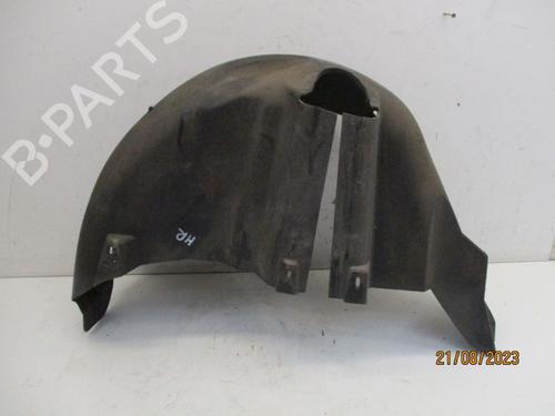 Wheel arch SKODA FABIA II Combi (545) 1.2 | BP29087570C56 