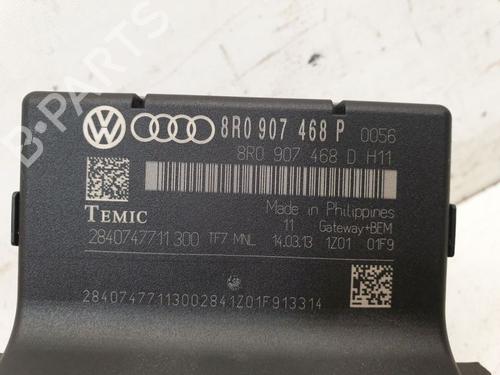 Control unit AUDI Q5 (8RB) 2.0 TDI quattro | BP36655830M11  - Image 7