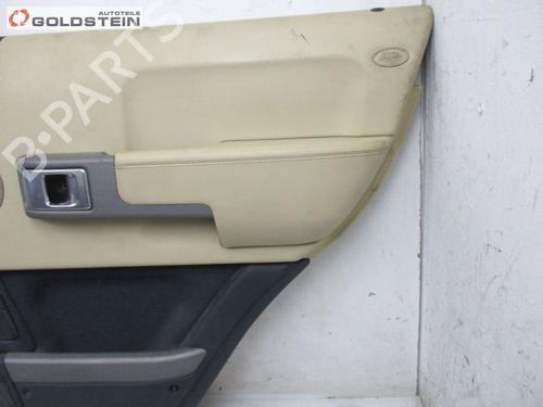 Rear right panel LAND ROVER RANGE ROVER III (L322) 4.4 4x4 | BP37102721C61 - Image 4