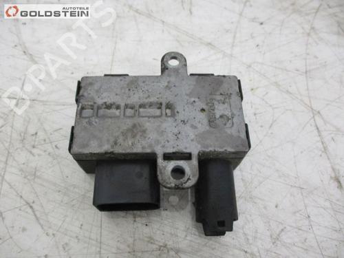 Control unit MERCEDES-BENZ A-CLASS (W169) A 200 CDI (169.008, 169.308) | BP18749169M11 
