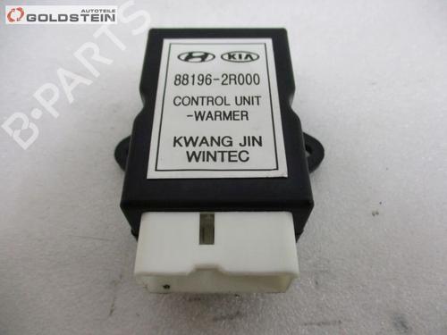 electronic-module-hyundai-i30-fd-2007-2008-2009-2010-2011-2012-38025467 main image