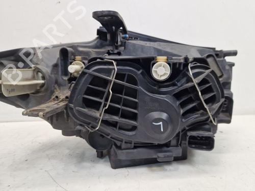 Left headlight BMW 1 (E87) 116 i | BP37144250C28 - Image 6