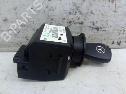 Ignition barrel MERCEDES-BENZ A-CLASS (W169) A 150 (169.031, 169.331) | BP28001595M48 