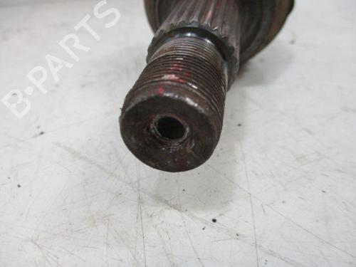 Driveshaft FORD FIESTA VI (CB1, CCN) 1.25 | BP37111061M37 - Image 3