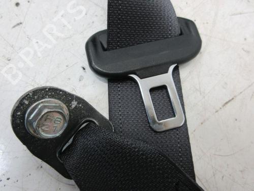 Rear right seatbelt SUBARU IMPREZA Hatchback (GR, GH, G3) 2.0 D AWD | BP29093111I28 