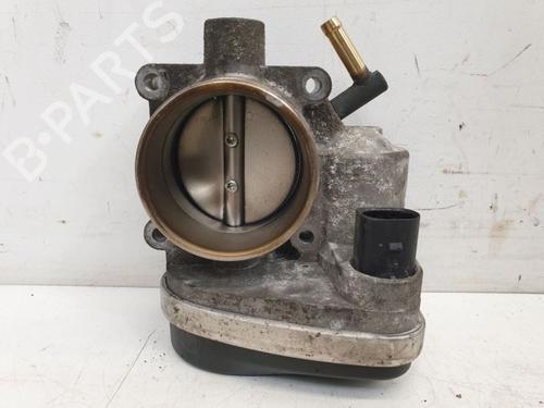Used Throttle body Throttle body MINI MINI Convertible (R52) Cooper S (170 hp) 33276709 33276709