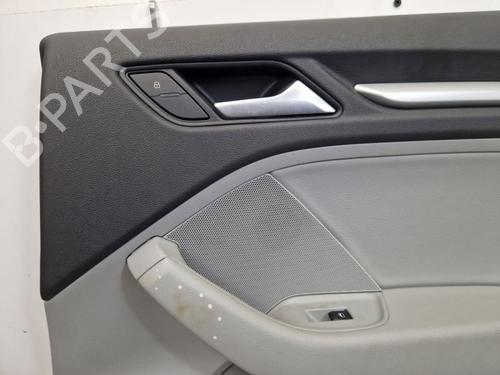 Rear right panel AUDI A3 Limousine (8VS, 8VM) 2.0 TFSI | BP39008980C61 - Image 3