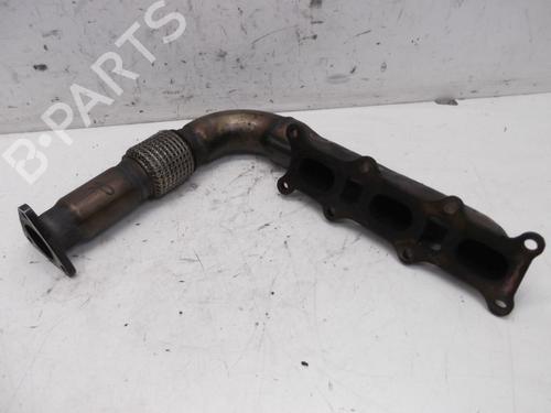 Used Exhaust manifold AUDI A4 B8 (8K2) 3.0 TDI quattro (245 hp) 18807013