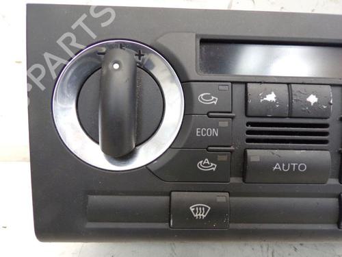Climate control AUDI A3 (8P1) 1.6 | BP22198286I5 