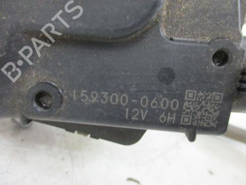 Front wipers mechanism MAZDA 5 (CR) 2.0 CD (CR19) | BP18793178C83 
