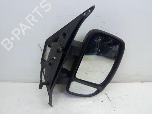 Bakspejl Højre RENAULT MASTER III Van (FV) 2.3 dCi 125 FWD (FV0C, FV0D, FV0G, FV0H, FV0J, FV0K,... (125 hp) 31701823