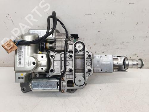 Steering column AUDI A8 D3 (4E2, 4E8) 4.2 TDI quattro | BP34738439M21 - Image 8