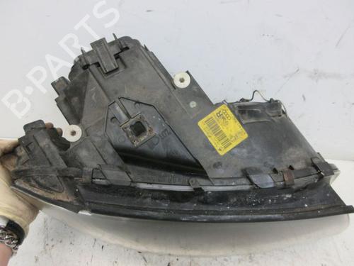 Right headlight AUDI A3 (8P1) 3.2 V6 quattro | BP19291045C29 