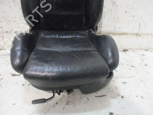 Left front seat VW GOLF III (1H1) 2.8 VR6 | BP29090621C15 