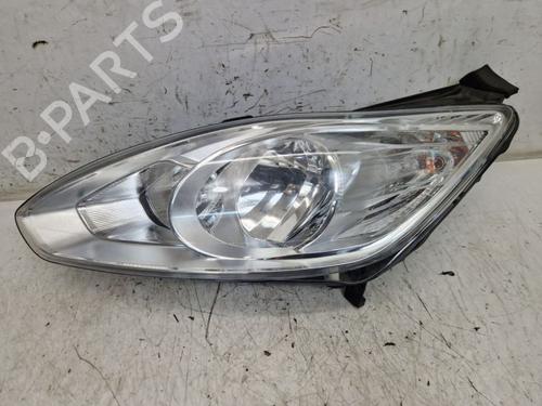 Used Left headlight FORD C-MAX II (DXA/CB7, DXA/CEU) 1.6 TDCi (115 hp) 29106590