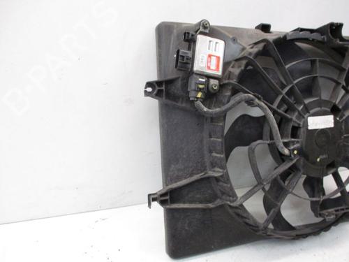 Fan KIA SORENTO II (XM) 2.4 CVVT | BP28174569M128 