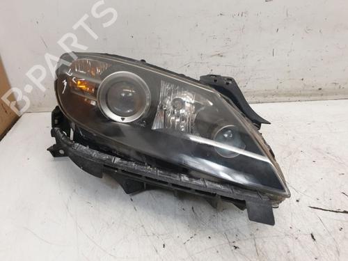 Right headlight MAZDA RX-8 (SE, FE) 1.3 (FE103, SE3P) | BP38072451C29 - Image 5
