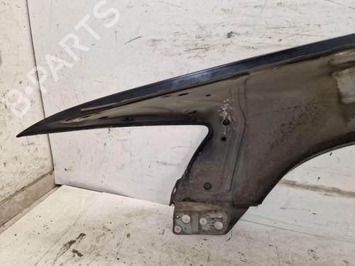 Right front fenders AUDI A6 C6 Avant (4F5) 2.7 TDI | BP30407820C42 
