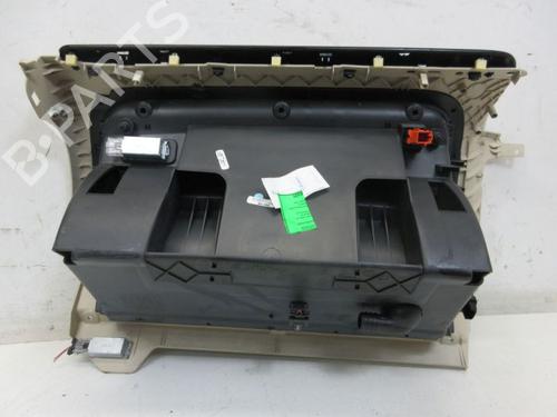 Glove box VW GOLF VI Variant (AJ5) 2.0 TDI | BP29090402C95 