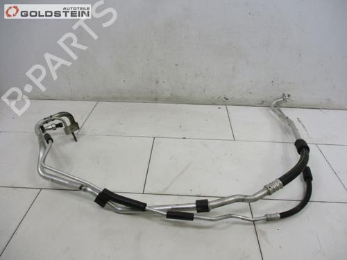 AC pipe OPEL SIGNUM Hatchback (Z03) 2.2 direct (F48) | BP37105620M126 - Image 6