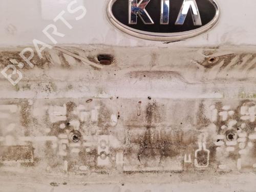 Tailgate KIA CEE'D Hatchback (ED) 1.6 | BP29603185C6 