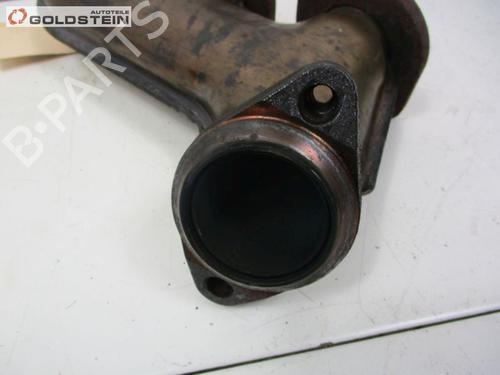 Exhaust manifold MERCEDES-BENZ S-CLASS (W220) S 600 (220.878, 220.178) | BP18762231M110 