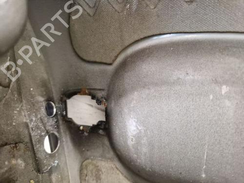 Left front door PORSCHE CAYENNE (9PA) S 4.5 | BP31703599C2 