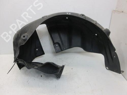 Wheel arch TOYOTA YARIS (_P21_, _PA1_, _PH1_) 1.5 Hybrid (MXPH10, MXPH11) | BP29099398C56 