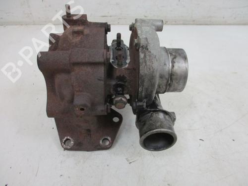 Turbolader/Kompressor MAZDA 5 (CR) 2.0 CD (CR19) (110 hp) 28370926
