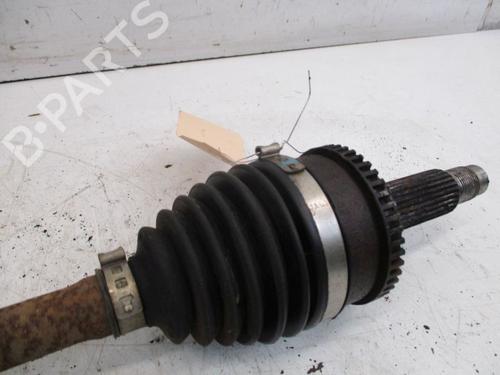 Left front driveshaft KIA SOUL I (AM) 2.0 | BP38505673M38 - Image 5