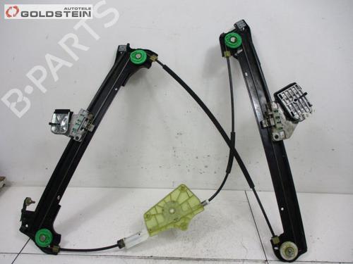 Used Front left window mechanism CITROËN C6 (TD_) 2.7 HDi (204 hp) 18789941
