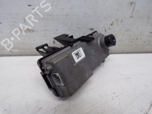 Øvrige Styrinhsenheder RENAULT MEGANE IV Grandtour (K9A/M/N_) 1.2 TCe 130 (K9MR) (130 hp) 24371385