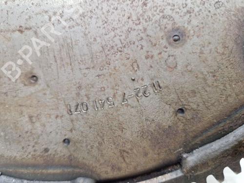 Flywheel MINI MINI (R50, R53) Cooper S | BP39008626M101  - Image 6