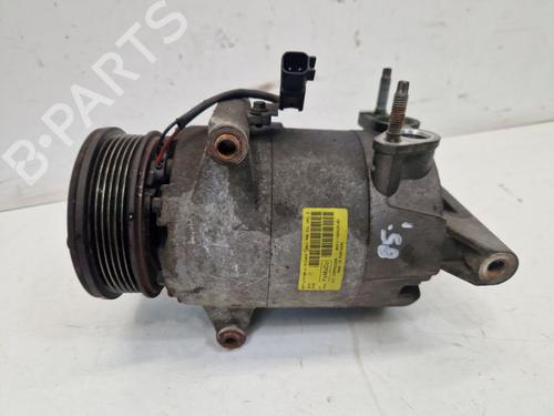 AC compressor FORD TRANSIT CUSTOM V362 Van (FY, FZ) 2.2 TDCi | BP40000934M34 - Image 2