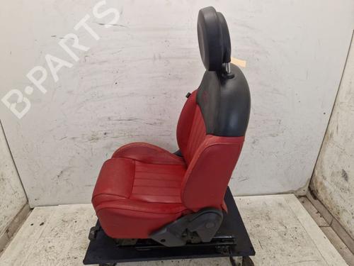 Right front seat FIAT 500 (312_) 1.4 (312AXC1B, 312CXC1B) | BP31703745C16  - Image 7