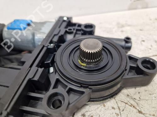 Left front window motor KIA SORENTO III (UM) 2.4 GDI | BP29523500E21