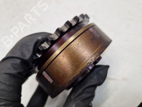Electronic sensor AUDI A3 (8P1) 3.2 V6 quattro | BP36655536M84  - Image 5