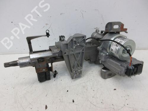 Ratstammeenhed RENAULT CLIO IV (BH_) 1.2 16V (73 hp) 29098704