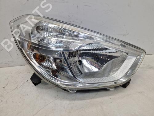 Used Right headlight DACIA LODGY (JS_) 1.5 dCi (JSMC, JSAF) (107 hp) 30358734