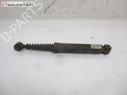 Used Left rear shock absorber CITROËN DS3 (SA_) 1.6 HDi 90 (92 hp) 18758341