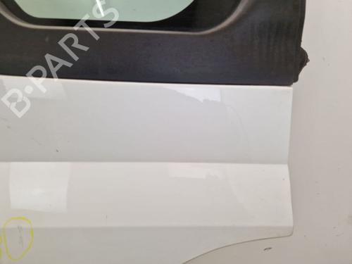 Right front door FORD TRANSIT Van (FA_ _) 2.2 TDCi | BP32087488C3 