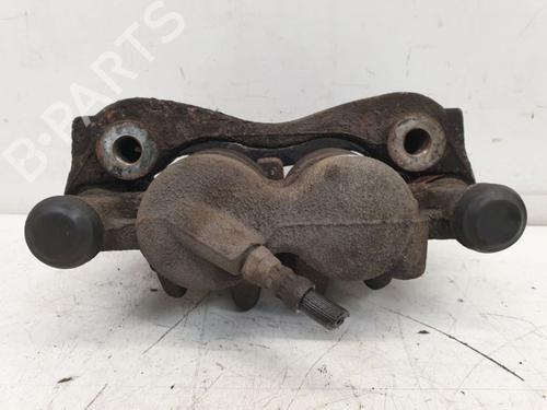 Left front brake caliper CITROËN JUMPER II Van 2.2 HDi 110 | BP33682822M105 - Image 5