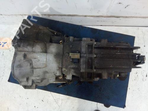 Gearbox BMW 1 (E87) 116 i | BP37137160M3 - Image 7