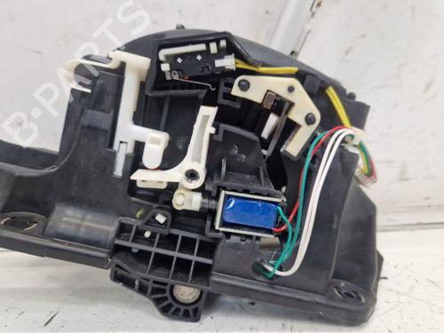 Shift knob NISSAN PATHFINDER III (R51) 4.0 4WD | BP31177288I34