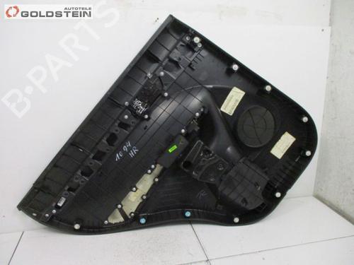 Rear right panel KIA SORENTO II (XM) 3.5 4WD | BP38504449C61 - Image 5