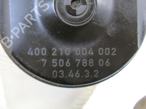 Electronic sensor BMW X5 (E53) 4.4 i | BP37125215M84 - Image 8